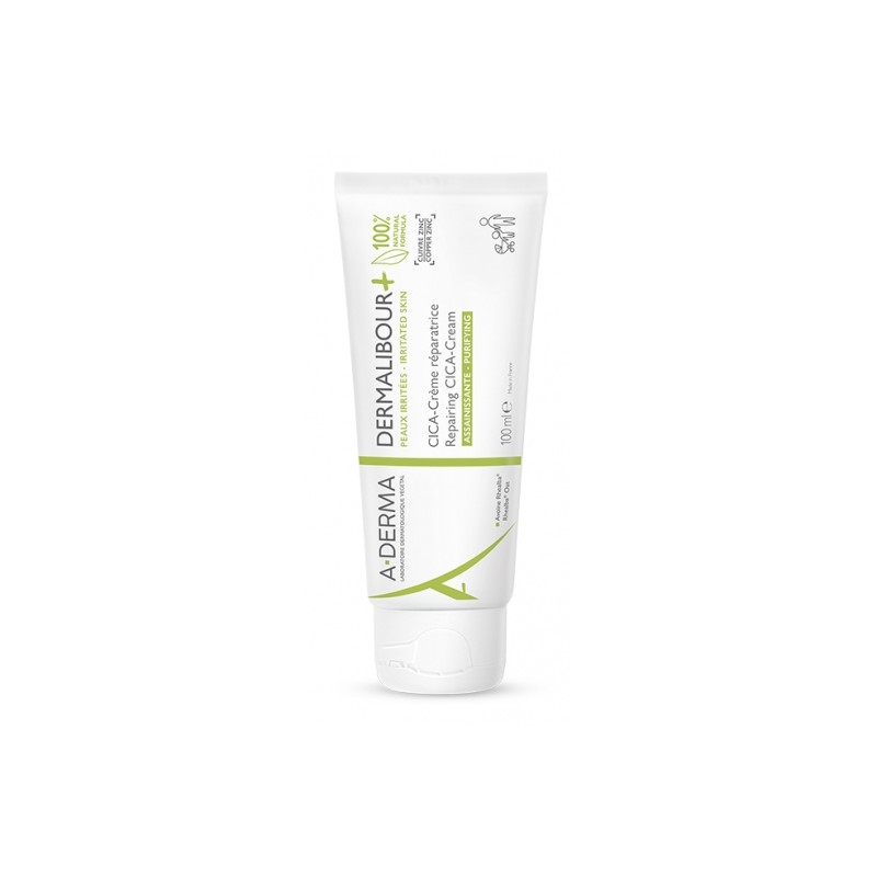 ADERMA DERMALIBOUR CICA CREME 100 ml