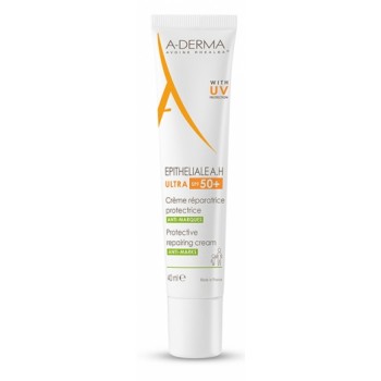 A-DERMA EPITHELIALE AH ULTRA50+ 40 ml