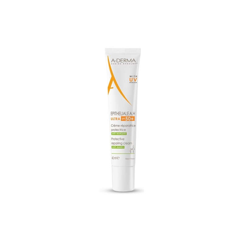 A-DERMA EPITHELIALE AH ULTRA50+ 40 ml