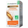 Arkopharma Arkogélules BIO Ginseng x 45