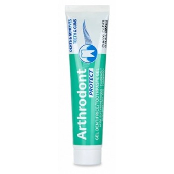 ARTHRODONT PROTECT GEL Dentifrice 75 ml