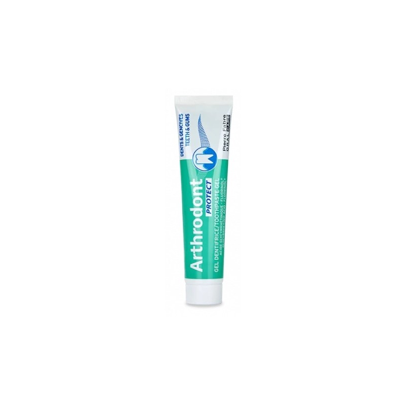 ARTHRODONT PROTECT GEL Dentifrice 75 ml