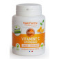 NAT&FORM – Vitamine C Liposomale, 60 gélules