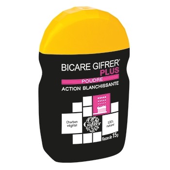 Bicare Plus Charbon