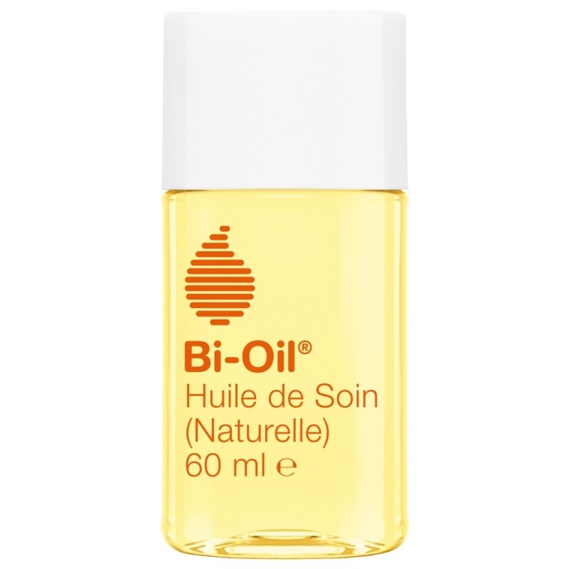 Bi-Oil Huile Naturelle 60 ml