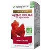 Arkopharma Arkogélules BIO Vigne Rouge x 45