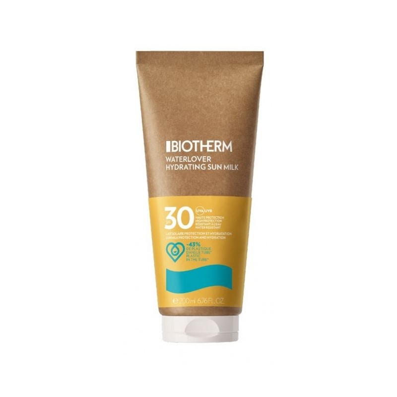 Biotherm Soleil SPF30 WATERLOVER 200 ml