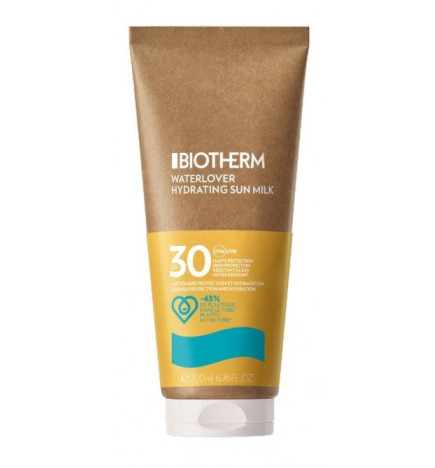 Biotherm Soleil SPF30 WATERLOVER 200 ml