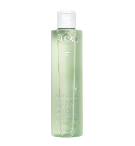 Caudalie – vinopure lotion purifiante, 200 ml