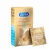 DUREX NUDE EXTRA LUBRIFIE x 8