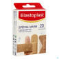 Elastoplast – Pansements Spécial Mains 20 pansements