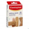 Elastoplast Pansements Spécial Mains 20 pansements