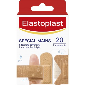 Elastoplast Pansements...