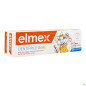 Elmex – Dentifrice Bébé 0-2 ans, 50 ml