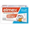 ELMEX Dentifrice 3-6ANS 2 x 50 ml