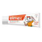 Elmex – Dentifrice 3-6 ans, 50 ml