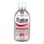 Eluday – bain de bouche Gencives, 500 ml