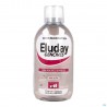 Eluday Bain de Bouche Gencives 500 ml