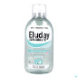 Eluday – bain de bouche Sensibilité, 500 ml
