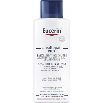 Eucerin Urearepair Plus...