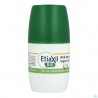 ETIAXIL Roll On Anti-Transpirant Végétal BIO 50 ml