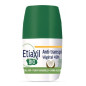 ETIAXIL – Roll-on anti-transpirant végétal bio, 50 ml