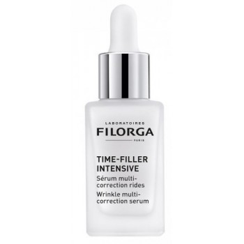 FILORGA TIME FILLER INTENSIVE Sérum rides 30 ml