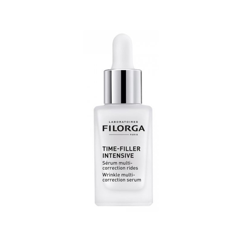 FILORGA TIME FILLER INTENSIVE Sérum rides 30 ml