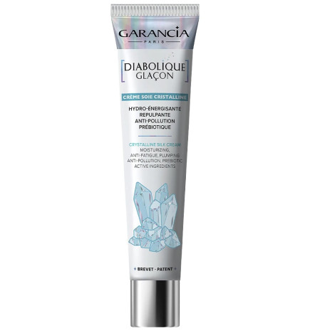 Garancia Diabolique Glaçon Crème Soie Cristalline