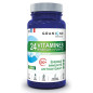 Granions – 24 vitamines Sénior 90 comprimés