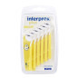 Interprox – Brossettes interdentaires Plus Mini 1,1 mm, x6