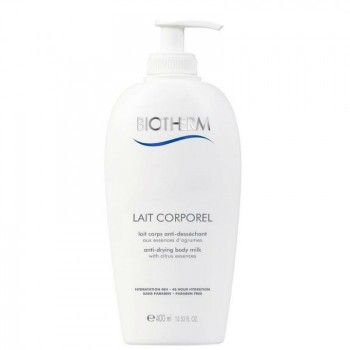 Biotherm Lait Corporel Anti-desséchant 400 ml