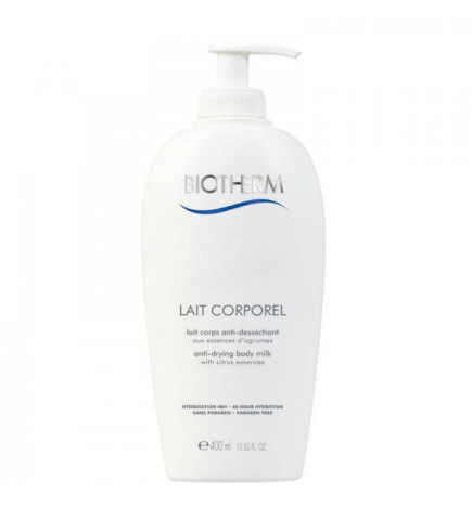 Biotherm Lait Corporel Anti-desséchant 400 ml