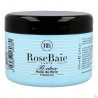 Rosebaie Paris Botox Capillaire à l'huile de ricin 250 ml