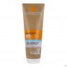 La Roche-Posay Anthelios Crème Solaire en Lait Hydratant Corps SPF50+ Sans Parfum 250ml Tube Eco-Responsable