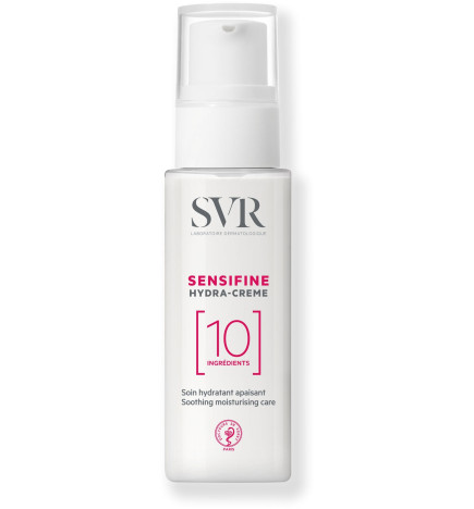 SVR – Sensifine Hydra-Crème, 40 ml