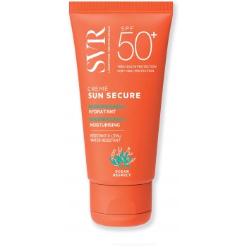 SVR Sun Secure Creme Spf50+...