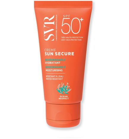 SVR – Sun Secure Crème SPF50+, 50 ml