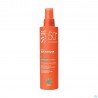 SVR Sun Secure Spray Spf50+ 200 ML