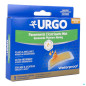 Urgo – Pansements cicatrisants miel, x 5