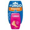 Urgo Ampoules Traitement ultra discret - Talons