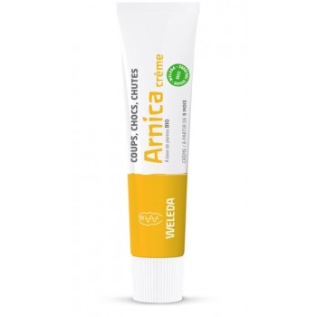 Weleda Crème Arnica 25 g