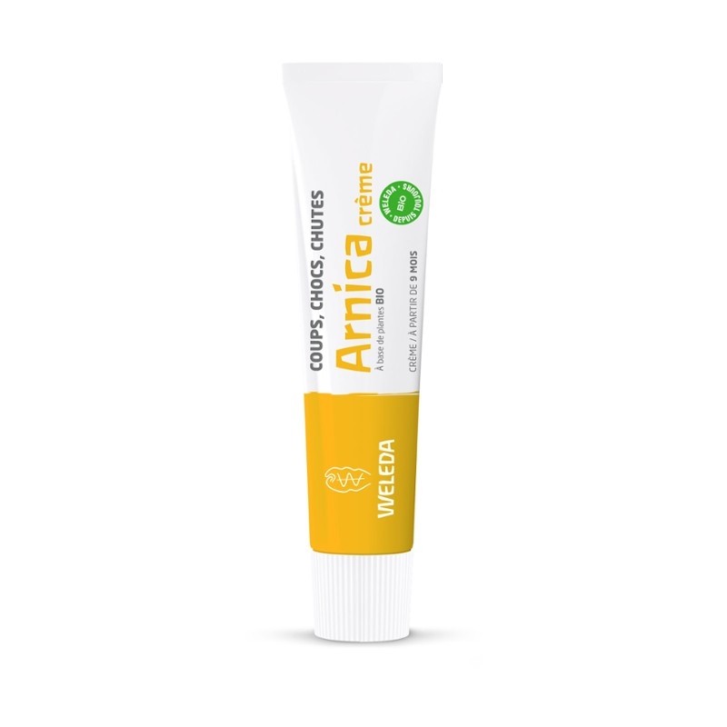 Weleda Crème Arnica 25 g