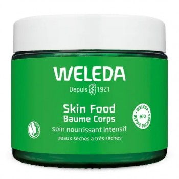 Weleda Skin Food Baume corps 150 ml