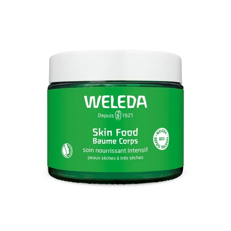 Weleda Skin Food Baume corps 150 ml