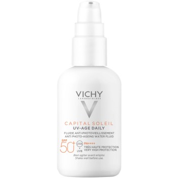 Vichy Capital Soleil UV-AGE...