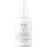 Vichy Capital Soleil UV-AGE DAILY SPF50+ Flacon 40ml