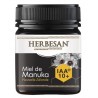 Herbesan Miel de Manuka IAA10+ 250