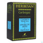Herbesan – Carbogaz charbon végétal, 45 comprimés