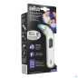 Braun – Thermomètre auriculaire Thermoscan 3